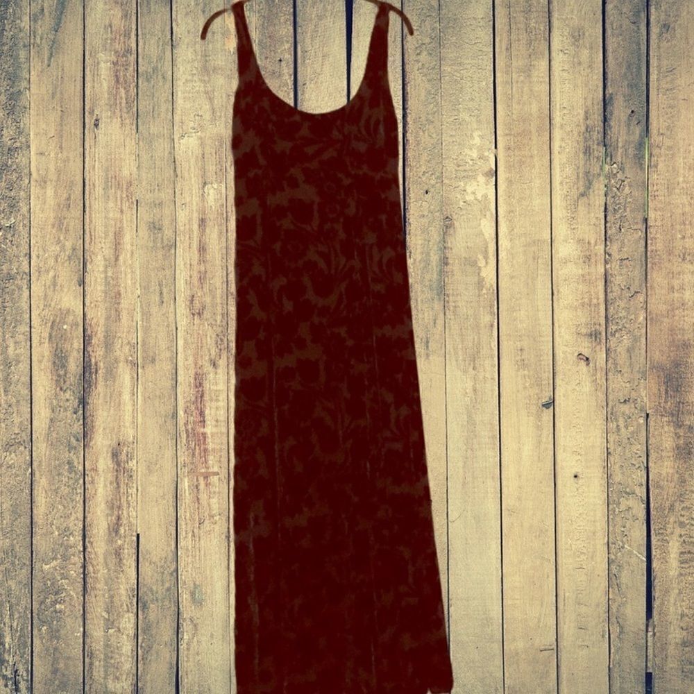 Jenny Helene dress 